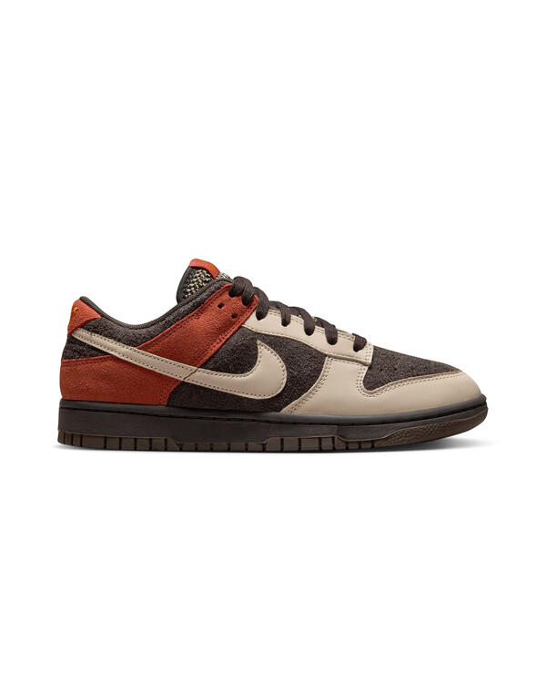 Nike DUNK LOW 'Red Panda' | FV0395-200 | AFEW STORE